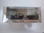 Modelauto Jeep Willys MB, Ophalen of Verzenden, Nieuw, Auto, Overige merken