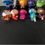 Complete serie bosmini’s van Lidl, Verzamelen, Supermarktacties, Lidl, Ophalen