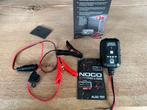 NOCO Genius1 Genius 6V | 12V, Auto diversen, Jumpstarters, Ophalen of Verzenden, Zo goed als nieuw