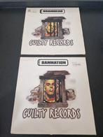 Guilty rec hardcore gabber vinyl. Thunderdome 90's collect, Ophalen of Verzenden, Zo goed als nieuw