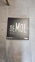 De Mol - Nieuw in doos!, Hobby en Vrije tijd, Vijf spelers of meer, Ophalen of Verzenden, Nieuw, Just Games