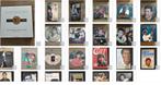 Grote collectie CLIFF RICHARD, Ophalen of Verzenden, Zo goed als nieuw, Boek, Tijdschrift of Artikel