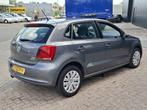 Volkswagen Polo 1.2 TSI 5-Drs BlueM. Comfortline Nw APK, Voorwielaandrijving, Euro 5, Gebruikt, 4 cilinders