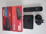 2 x mac decoders, Ophalen of Verzenden, Zo goed als nieuw, HDMI, Zonder harde schijf