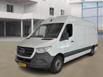 Mercedes-Benz Sprinter 316 CDI L3H2 EURO6 Aut / BTW Vrij, Gebruikt, 4 cilinders, Wit, Mercedes-Benz