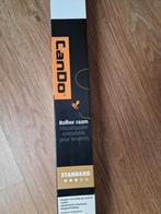 Cando rolhor raam standard 73x150 cm, Ophalen, Nieuw, Overige typen, Minder dan 200 cm