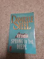 Danielle Steel - Sprong in het diepe, Ophalen of Verzenden, Zo goed als nieuw, Danielle Steel