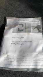 Ik bied een Nieuwe koppeling van spartamet & saxonette aan, Fietsen en Brommers, Ophalen of Verzenden, Nieuw, Sparta