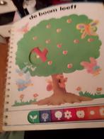 Boek de boom leeft, Ophalen of Verzenden, Non-fictie