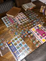 Grote Flippo Verzameling meer dan 1000, Ophalen of Verzenden, Cheetos 24 Game, Verzameling, Met verzamelmap(pen)