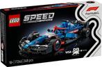 5x Lego 77246 Visa Cash App RB VCARB 01 F1 (sealed), Ophalen of Verzenden, Nieuw
