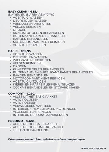 Uw auto reinigen polijsten detailen maak snel uw afspraak beschikbaar voor biedingen