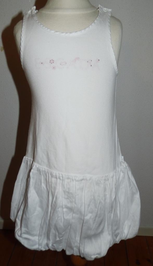 mooie Escada jurk maat 104, Meisje, Ophalen of Verzenden, Zo goed als nieuw, Jurk of Rok