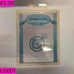 Snijmallen Ultimate Crafts, Ophalen of Verzenden, Zo goed als nieuw, Overige thema's, Pons of Mal