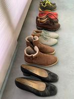 Vele schoenen: 41 luxe, zomer, winter, berg, Kleding | Dames, Schoenen, Ophalen of Verzenden, Gedragen, Groen, Sneakers of Gympen