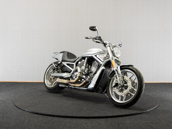 Harley-Davidson VRSCDXANV 2012 Anv. (bj 2012), Motoren, Motoren | Harley-Davidson, Bedrijf, Overig, meer dan 35 kW, LED Verlichting