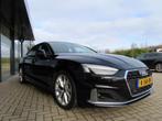 Audi A5 35 TFSI Aut. Bns Edition Ecc Navi Led 2021, Auto's, Audi, Gebruikt, Euro 6, 4 cilinders, Zwart