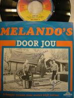 Melando's (Door Jou), Ophalen of Verzenden, Overige formaten, Pop