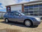 Ford Mondeo Wagon 1.8-16V "Cool Edition" Airco - Trekhaak -, Auto's, Ford, 715 kg, Te koop, Zilver of Grijs, Benzine