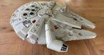 Star Wars Millennium Falcon, Ophalen, Zo goed als nieuw