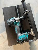 Makita 40 V Boor-/schroefmachine Max df001gz nieuw !, Doe-het-zelf en Verbouw, Gereedschap | Overige machines, Nieuw, Gereedschap