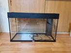 Aquarium en toebehoren, Dieren en Toebehoren, Vissen | Aquaria en Toebehoren, Ophalen, Zo goed als nieuw, Leeg aquarium