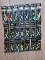 Mega bass nanahan's +1, +2 nieuw, Watersport en Boten, Hengelsport | Roofvissen, Ophalen of Verzenden, Nieuw, Overige typen