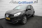 Nissan QASHQAI 1.6 Connect Edition keurige SUV met panoramad, Voorwielaandrijving, 65 €/maand, Gebruikt, Parkeersensor