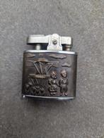 Vintage Aansteker Karl Wieden, Ophalen, Gebruikt, Aansteker