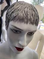 dames etalagepoppen paspop etalagefiguur mannequin, ., Ophalen of Verzenden, ., Gedragen
