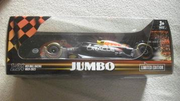 Max Verstappen Limited Edition  RB19 2023 beschikbaar voor biedingen
