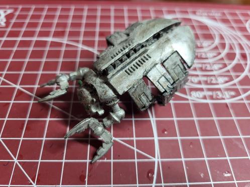 5x Metal Tomb Spyder, Hobby en Vrije tijd, Wargaming, Zo goed als nieuw, Warhammer, Figuurtje(s), Ophalen of Verzenden