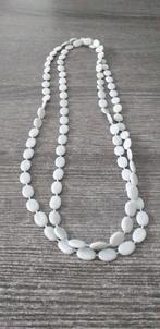 Ketting, Ophalen, Overige materialen