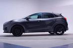 Ford Puma 1.0 ST-Line X 155pk [ Navi Cruise Apple Carplay /, Traction-control, 23 km/l, Leder, Bedrijf