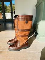 Dubarry dames laarzen. Galway. Walnut. Regulair. Maat 42, Kleding | Dames, Overige Dameskleding, Dubarry, Ophalen of Verzenden