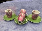 Espresso kopjes PPD design  ----- Jöta is verkocht, Huis en Inrichting, Nieuw, Ophalen of Verzenden, Overige stijlen, Kop(pen) en/of Schotel(s)