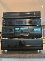 Mooie Technics set,, Audio, Tv en Foto, Stereo-sets, Ophalen, Zo goed als nieuw, Overige merken