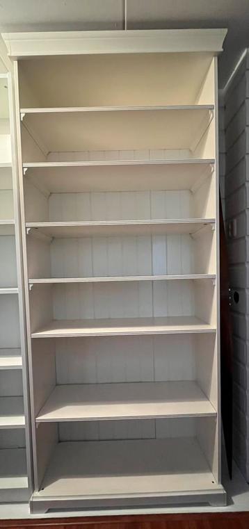 Ikea Liatorp zo goed als nieuw! beschikbaar voor biedingen