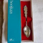 Hooijkaas Lepel in Originele Verpakking, Antiek en Kunst, Antiek | Bestek, Ophalen of Verzenden