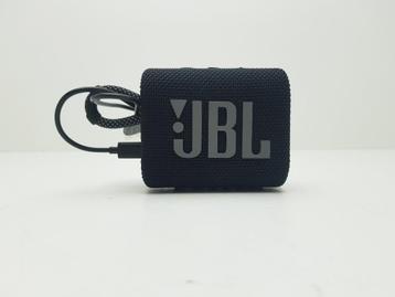 JBL GO 3 bluetooth speaker nette staat 1 maand garantie