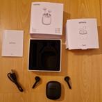 Yobola T9 earbuds | IPX5 waterdichte | zwart | NIEUW in doos, Ophalen of Verzenden, Nieuw, In oorschelp (earbud), Bluetooth