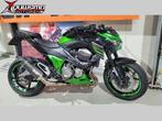Kawasaki Z800 – Mivv uitlaat –Topstaat- Garantie z650 z900, 4 cilinders, Motorrijbewijs A, Bedrijf, Onbekend