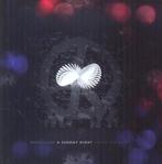 Marillion - A Sunday Night Above The Rain [Blu-ray], Ophalen of Verzenden, Zo goed als nieuw, Muziek en Concerten