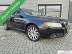 Volvo V70 2.0 D3 Limited Edition LEDER XENON NAVI, Euro 5, 179 €/maand, 1984 cc, Diesel