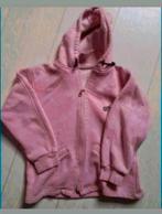 Vest maat 128 diddle roze, Ophalen of Verzenden, Zo goed als nieuw, Meisje, Trui of Vest