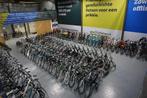 Refurbished Dames & Stadsfietsen – Zo geleverd in Rotterdam, 53 tot 56 cm, Versnellingen, Zo goed als nieuw, Giant
