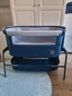 Maxi cosi co-sleeper lora zgan, Ophalen, Zo goed als nieuw, Minder dan 140 cm, Matras