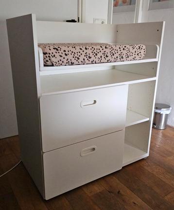 ikea commode kast