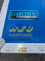 Flightcase - 90x70x15.5cm, Muziek en Instrumenten, Behuizingen en Koffers, Ophalen, Gebruikt, Speaker of Versterker, Flightcase