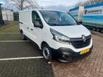 Renault Trafic GB 2.0 Energy dCi 145pk L1H1 T29 EDC 2021 Wit, 145 pk, 4 cilinders, 1736 kg, Renault